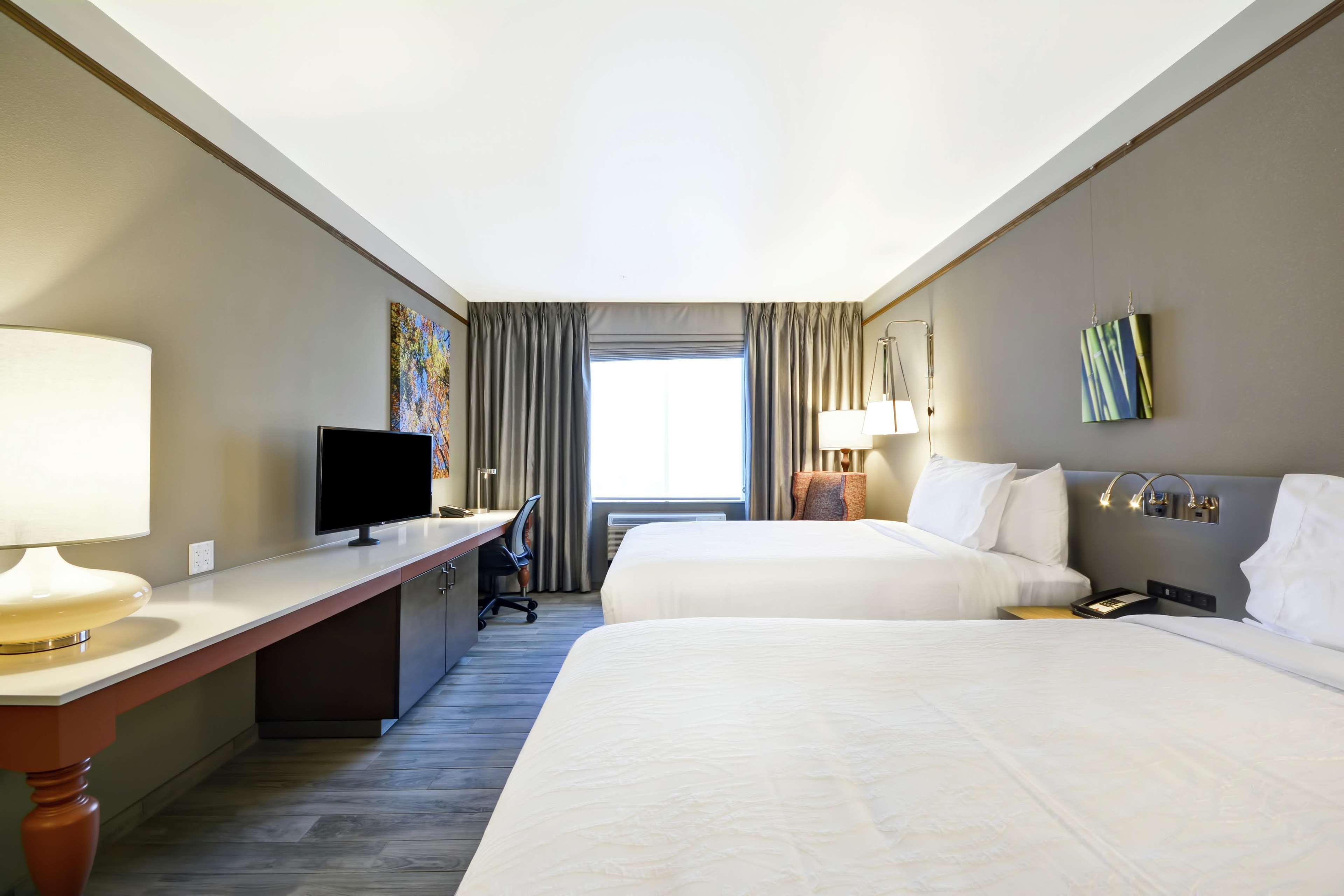 Hilton Garden Inn By Hilton Phoenix/Tempe Asu Area, Az Eksteriør billede