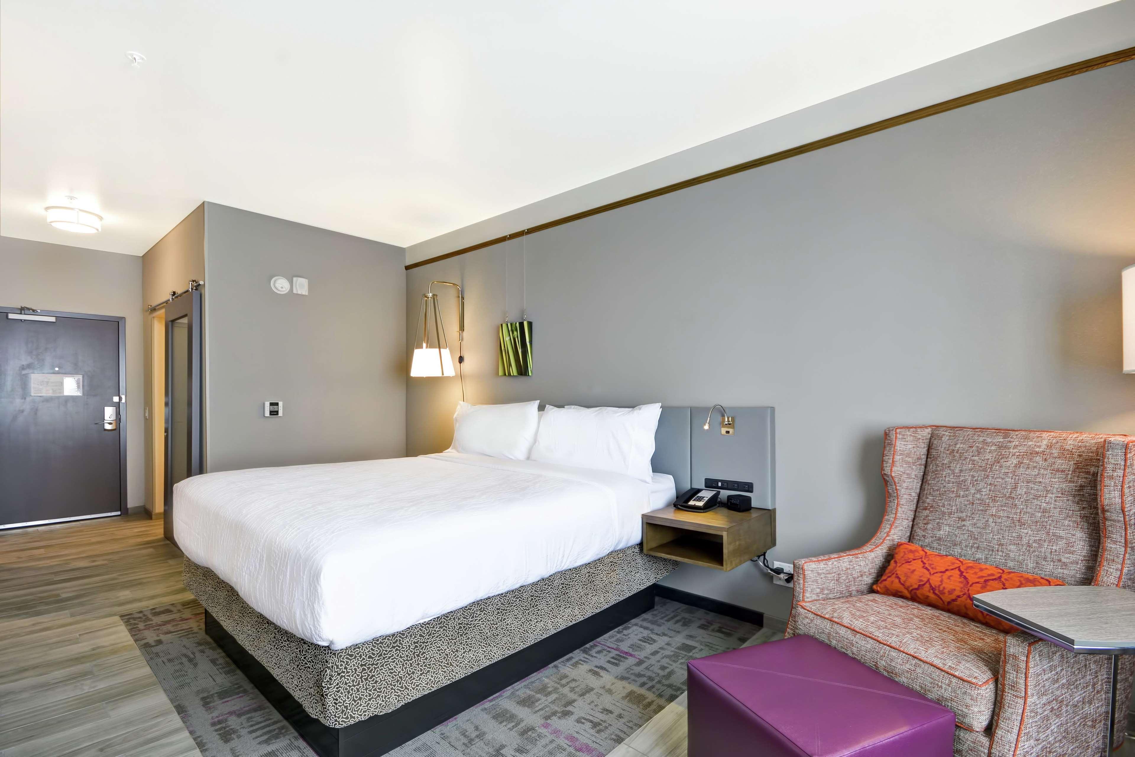 Hilton Garden Inn By Hilton Phoenix/Tempe Asu Area, Az Eksteriør billede
