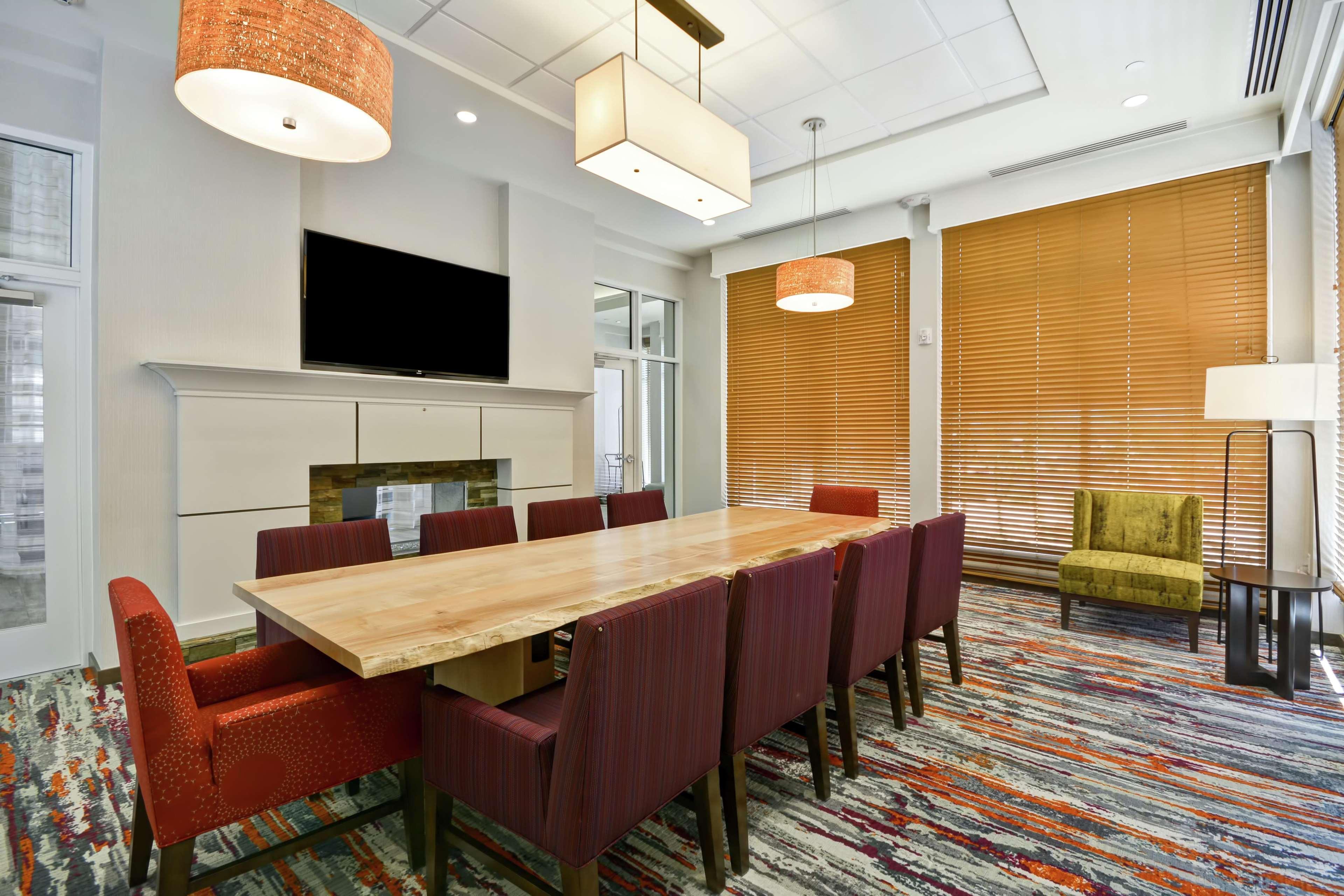Hilton Garden Inn By Hilton Phoenix/Tempe Asu Area, Az Eksteriør billede