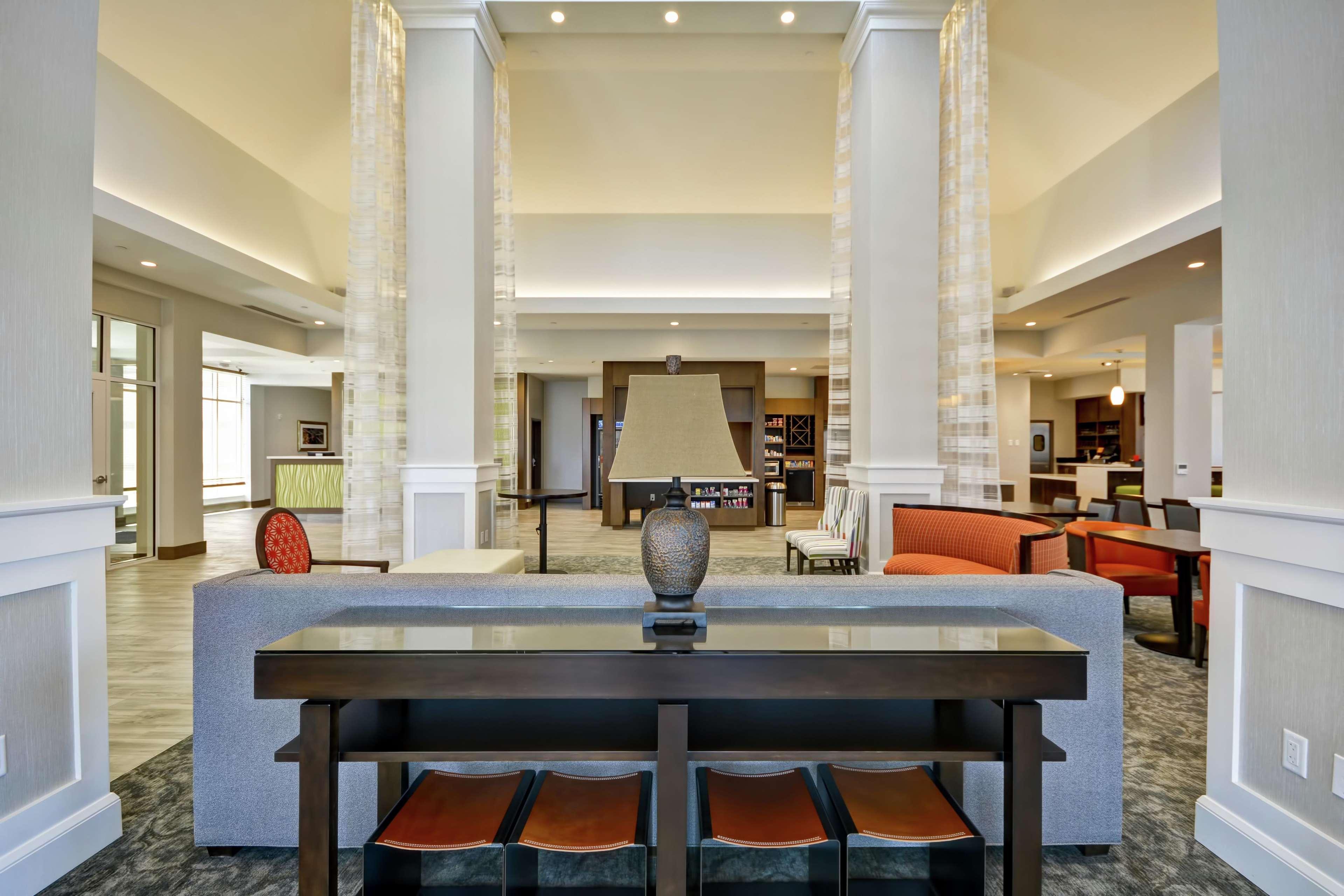 Hilton Garden Inn By Hilton Phoenix/Tempe Asu Area, Az Eksteriør billede