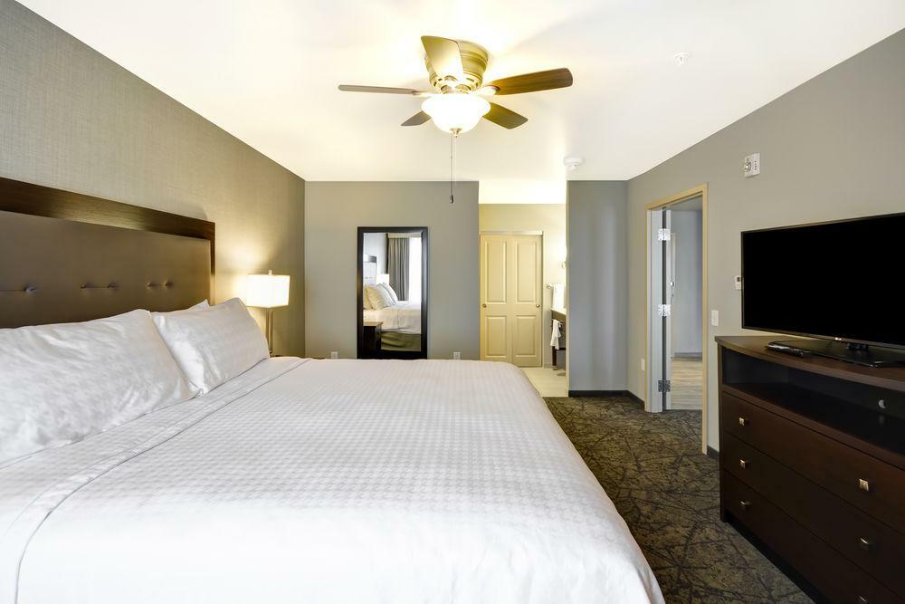 Hilton Garden Inn By Hilton Phoenix/Tempe Asu Area, Az Eksteriør billede